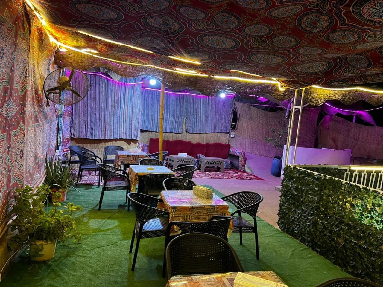 Bed and Breakfast Jana Pyramids View In 3 Kafrat al Jabal Экстерьер фото