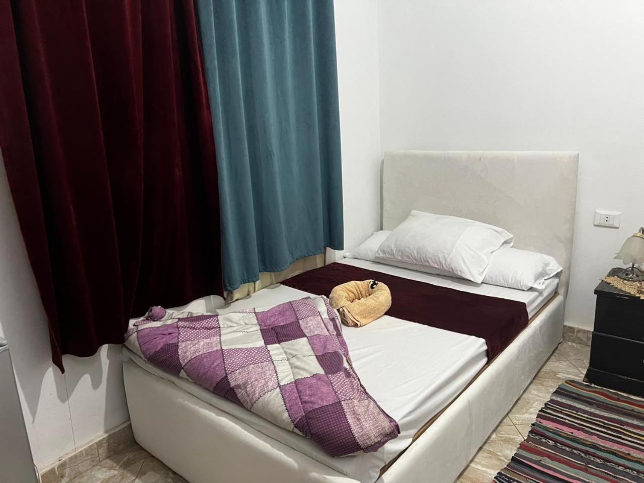 Bed and Breakfast Jana Pyramids View In 3 Kafrat al Jabal Экстерьер фото