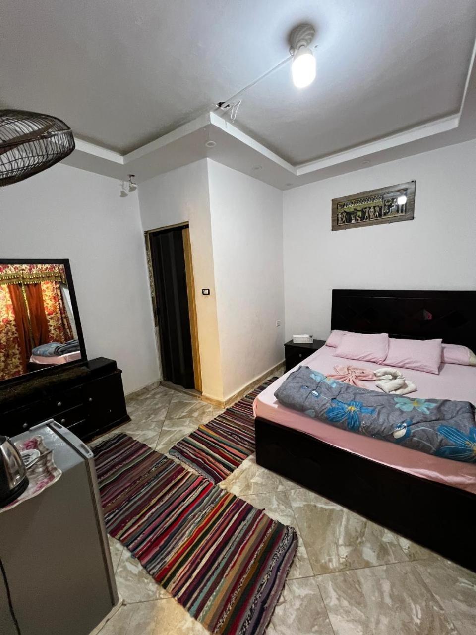 Bed and Breakfast Jana Pyramids View In 3 Kafrat al Jabal Экстерьер фото